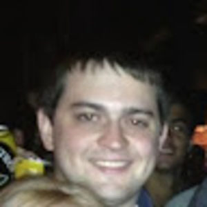 Meet your Posher, Scott